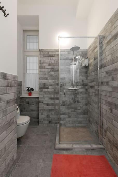 בודפשט Perfect Day 3 -3 Bedr, 2 Bathrooms מראה חיצוני תמונה