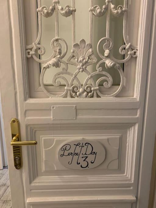 בודפשט Perfect Day 3 -3 Bedr, 2 Bathrooms מראה חיצוני תמונה