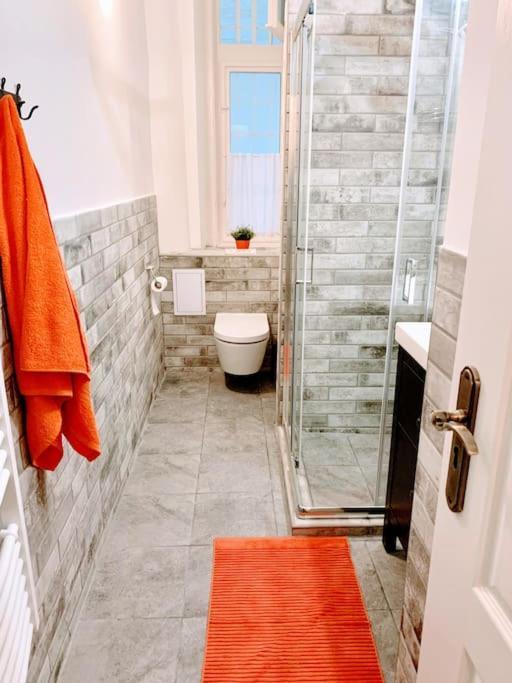 בודפשט Perfect Day 3 -3 Bedr, 2 Bathrooms מראה חיצוני תמונה